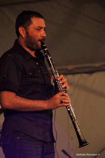 Architecture seldjoukide