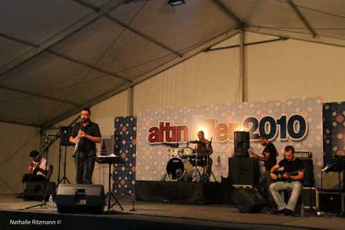 Détails architecturaux