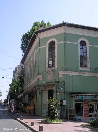 Konya - Derviches tourneurs