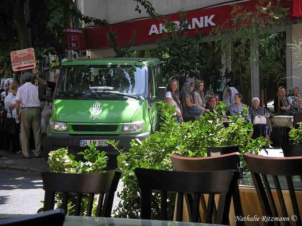 Kütahya - Musée archéologique