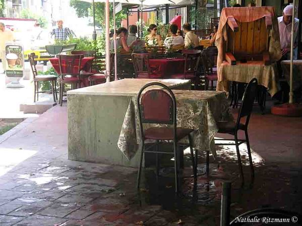 Méditerranée turque